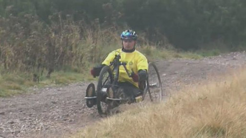 Cyklistika - Tour de Labe HANDICAP 2010