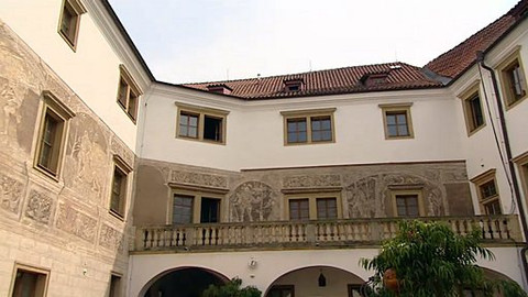 Barvy života - 30. září 2011