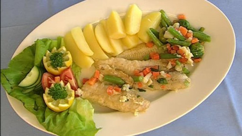 Pod pokličkou - Štítná žláza - jódu zkáza