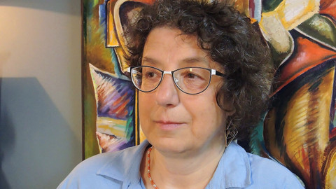 Uchem jehly - 22. listopadu 2015