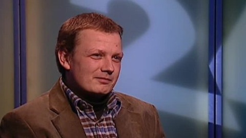 Před půlnocí - 12. listopadu 2009