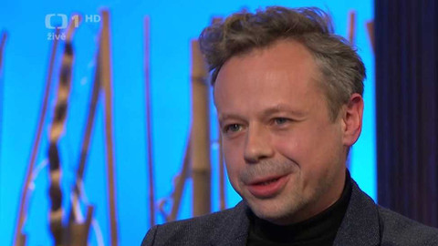 Sama doma - 15. března 2023