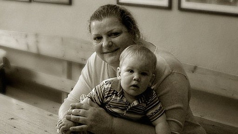 13. komnata - 13. komnata Idy Kelarové