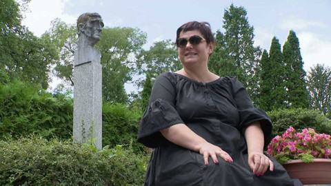 Slovenská čítanka - 21/30 Veronika Šikulová