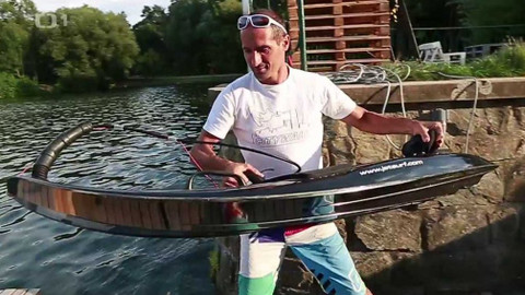 Gejzír - 29. září 2016