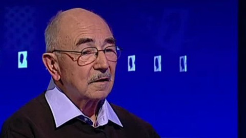 Před půlnocí - 11. prosince 2011