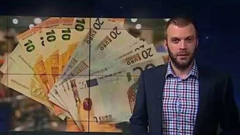 Horizont ČT24 - 5. ledna 2015