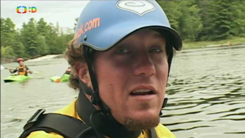 Tohle je můj sport - Epizoda 22/26