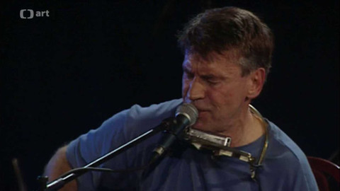 Blues Alive - 6. května 2011