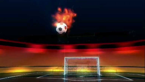 Fotbalová škola - 24. května 2008