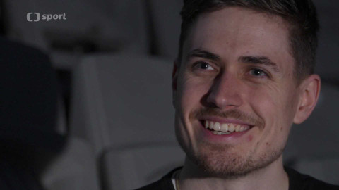 Volejbalový magazín - 27. dubna