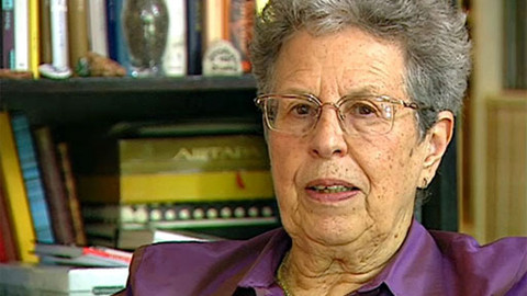 Ještě jsem tady - Eva Herrmannová