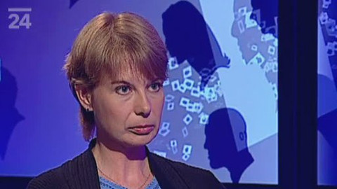 Před půlnocí - 17. června 2012