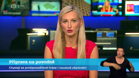 Události v regionech (Brno) - 12. září 2024