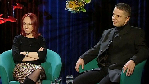 Banánové rybičky - Jak přežít domácí pohodu