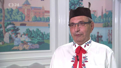 Z metropole - Baráčníci