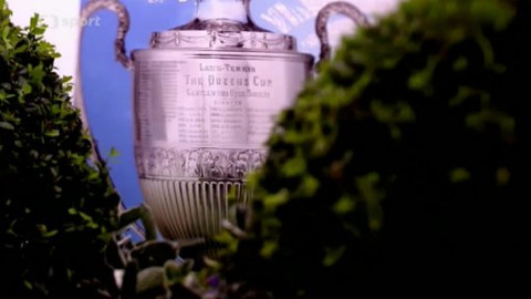 ATP týden tenisu - 26. června 2014