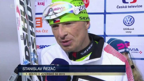 Jizerská 50 - Ohlédnutí za Jizerskou 50