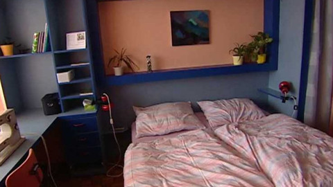 Bydlení je hra - 25. května 2006