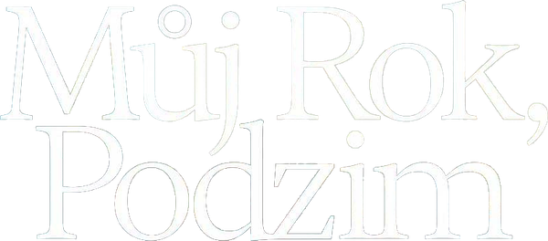 Můj rok, podzim