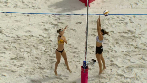 Ostrava Beach Pro - J&T Banka Ostrava Beach Pro