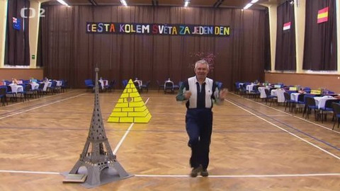 Klíč - 25. června 2014