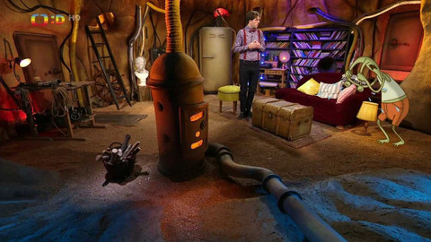 PLANETA YÓ - 14. února 2024