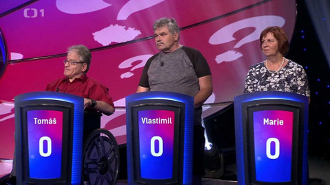 Kde domov můj? - 7. listopadu 2019