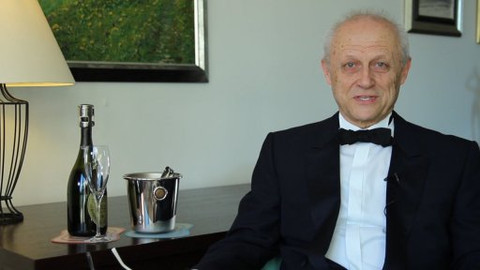 Svět Jamese Bonda očima barmanské legendy - 4. Thunderball