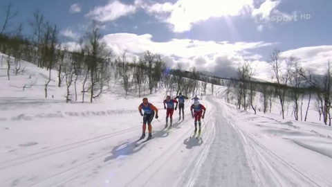 Ski Classics - Reistadlopet