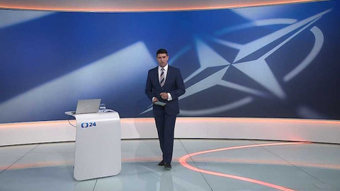 90’ ČT24 - Rozšíření NATO: Finsko?