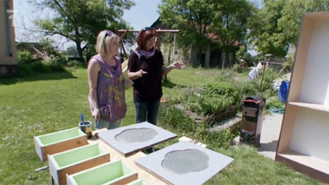 Chalupa je hra - 31. srpna 2012