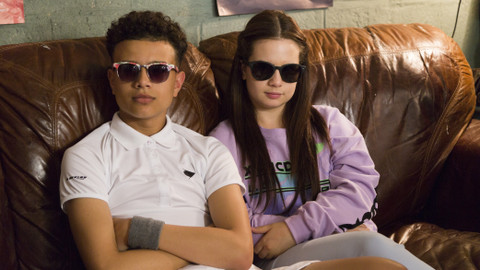 Škola trapasů - Epizoda 6/12