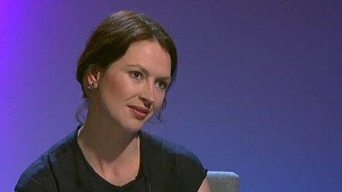 Před půlnocí - 13. dubna 2012