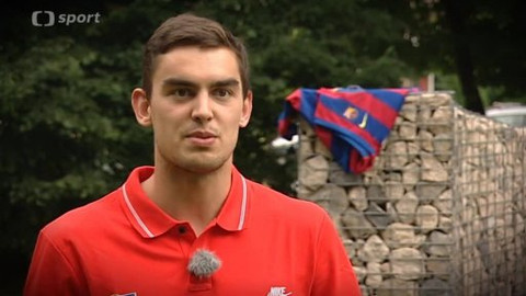 Olympijský magazín - 23. července 2014