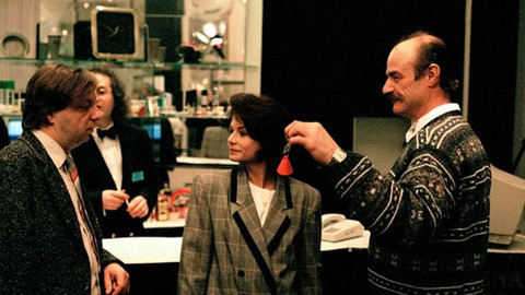 Bakaláři - Bakaláři 1997