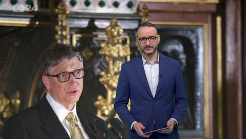 Horizont ČT24 - 27. ledna 2021