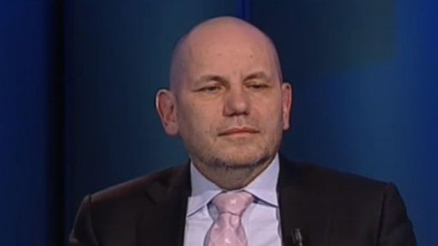 Hyde Park ČT24 - 1. února 2010