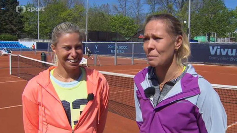 Olympijský magazín - 4. května 2016