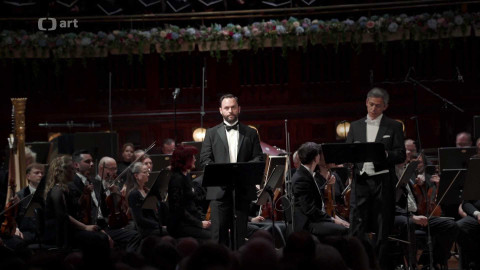 Mezinárodní hudební festival Pražské jaro - 15/25 Echo Pražského jara 2026