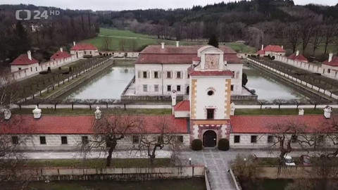 Regiony ČT24 - 1. dubna 2023