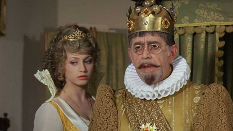 Arabela - 4/13 Jezevčík Karel Majer