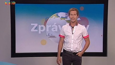 Zprávičky - 7. července 2014