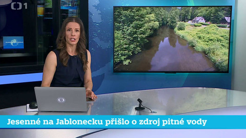 Události v regionech (sever a východ) - 17. července