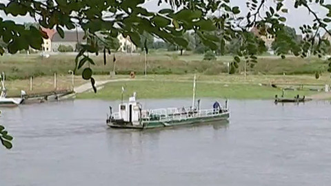 Cestománie - Německo