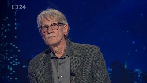 Hyde Park Civilizace - Vernon L. Smith