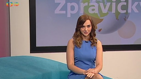 Zprávičky - 9. října 2014