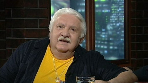 Uvolněte se, prosím - 12. června 2009