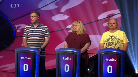 Kde domov můj? - 27. října 2022