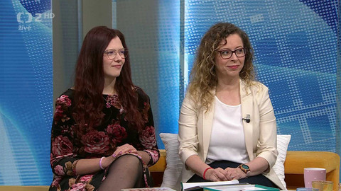 Dobré ráno - 28. května 2024